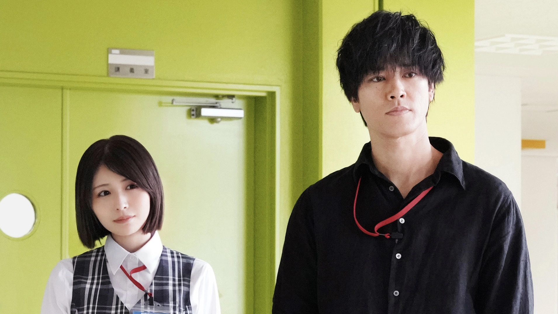 Innai Keisatsu