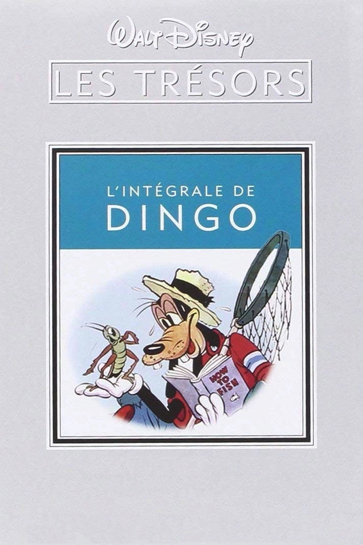Walt Disney Treasures - The Complete Goofy