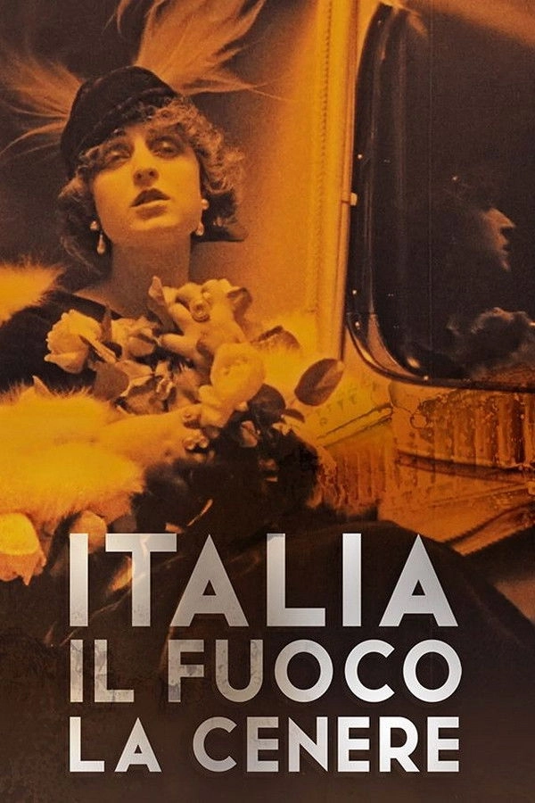 Italia: Fire and Ashes