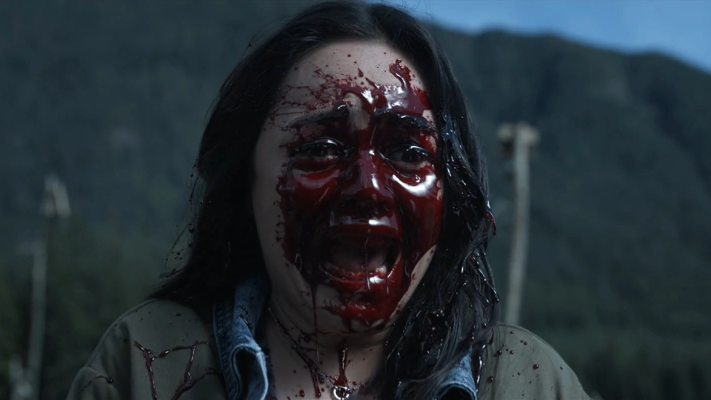 Final Destination Bloodlines