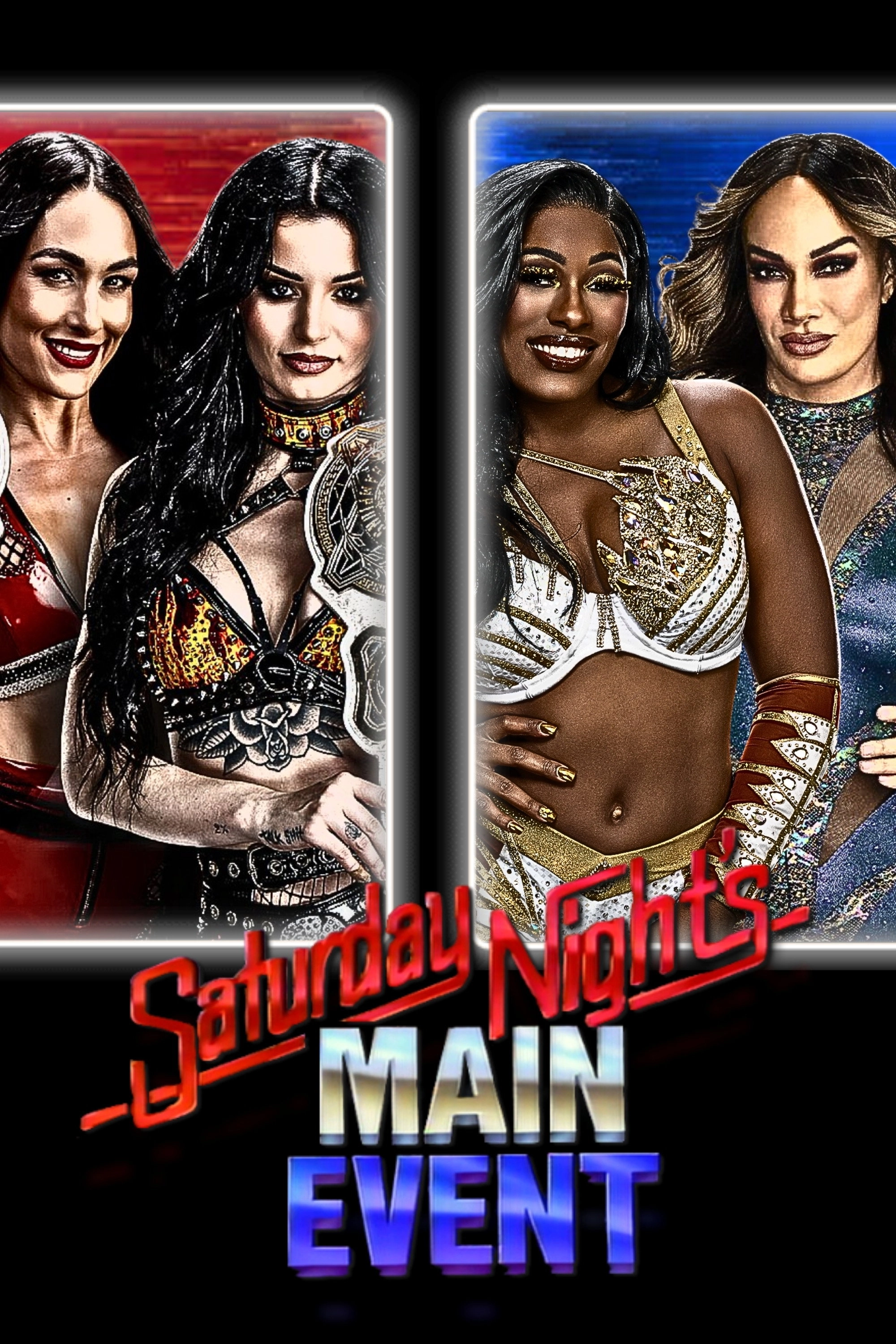 Saturday Night's Main Event XLIV