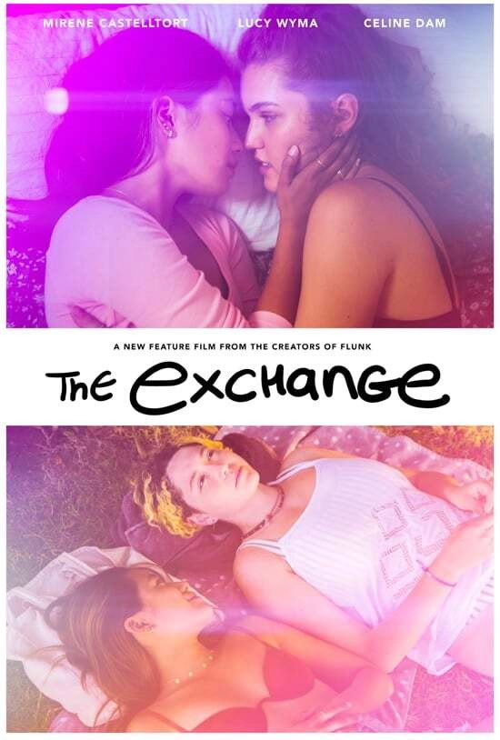 The Exchange