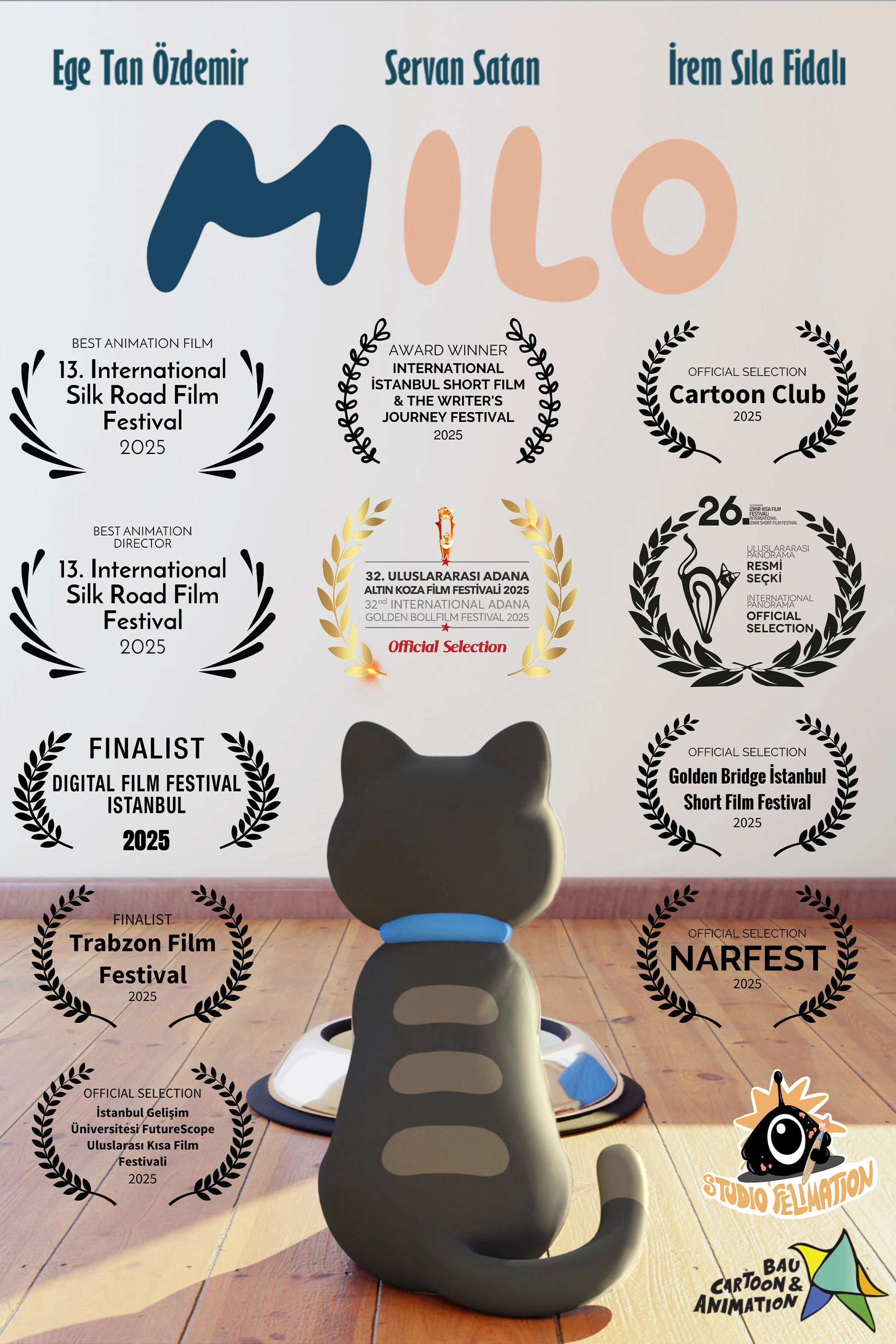 MILO
