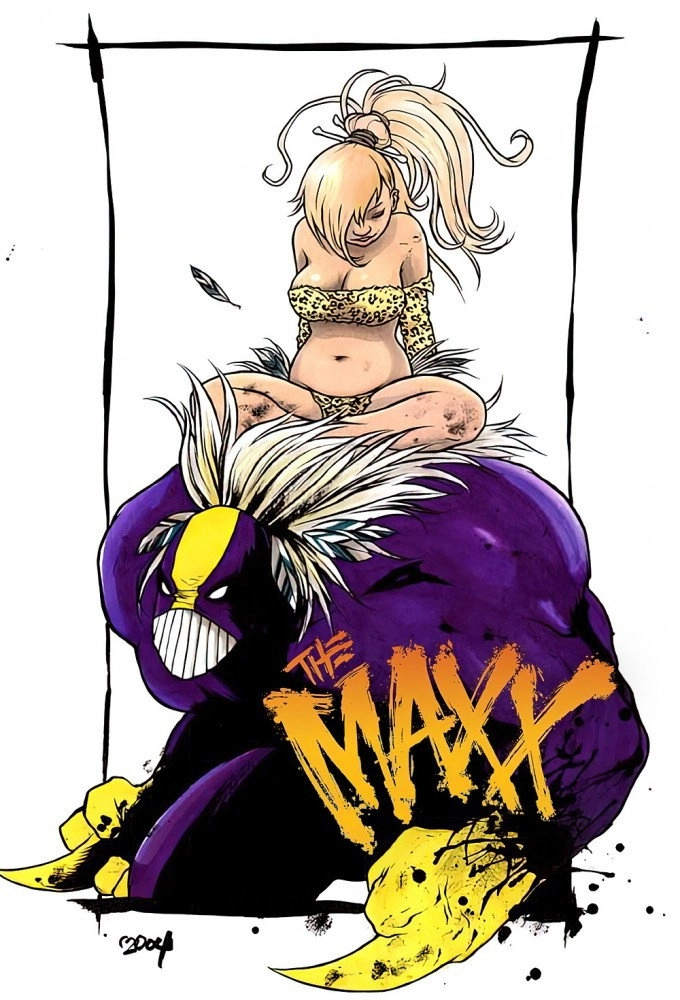 The Maxx