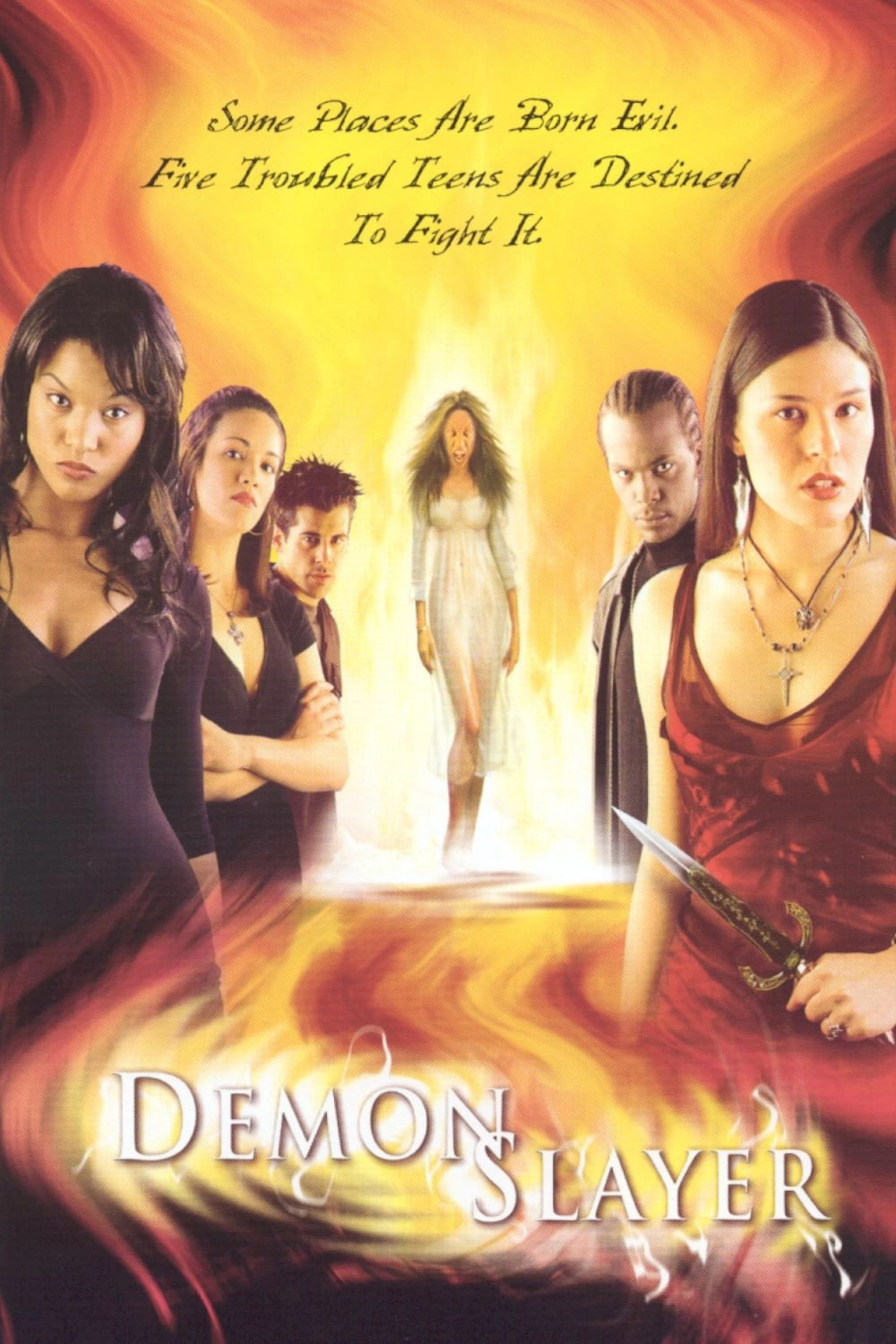 Demon Slayer