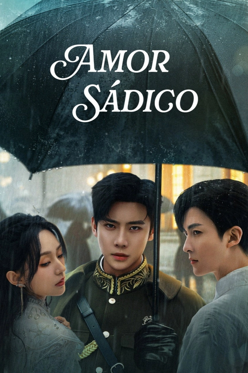 Sadistic Love