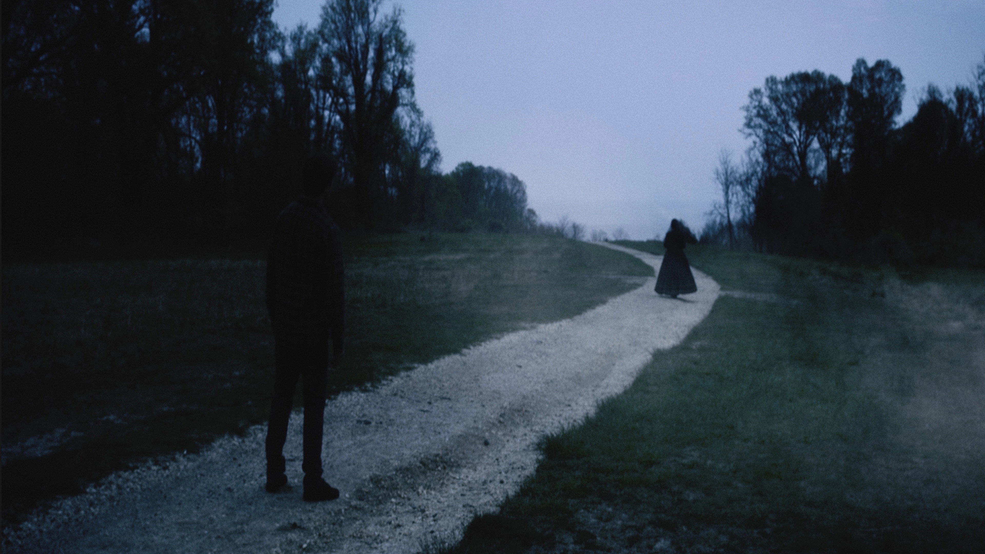 Widow's Walk