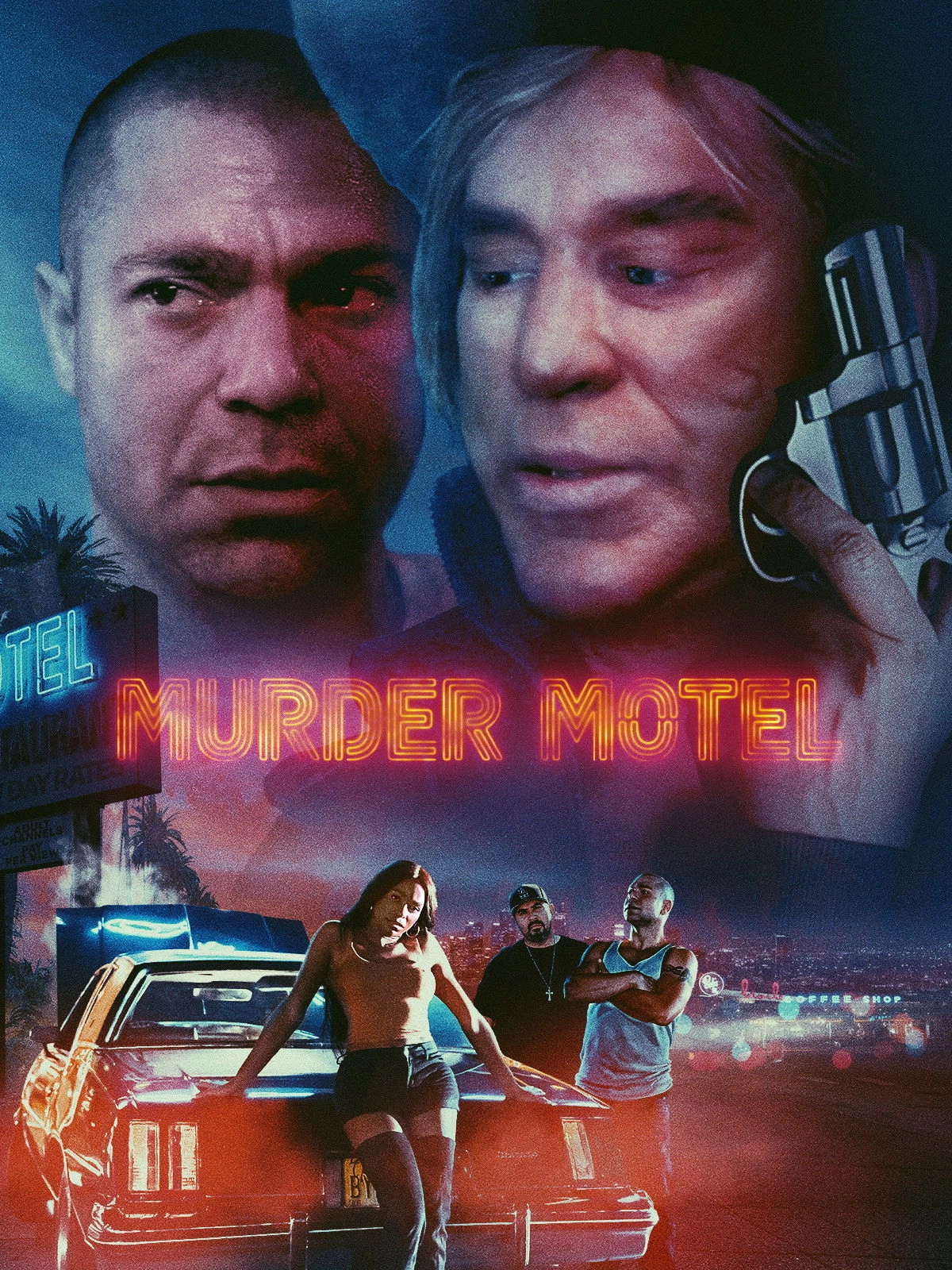 Murder Motel