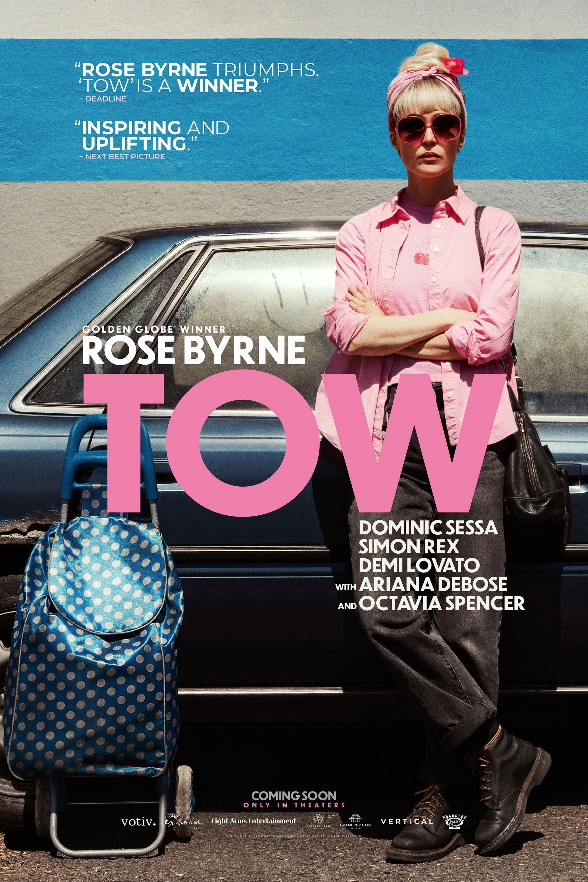 Tow