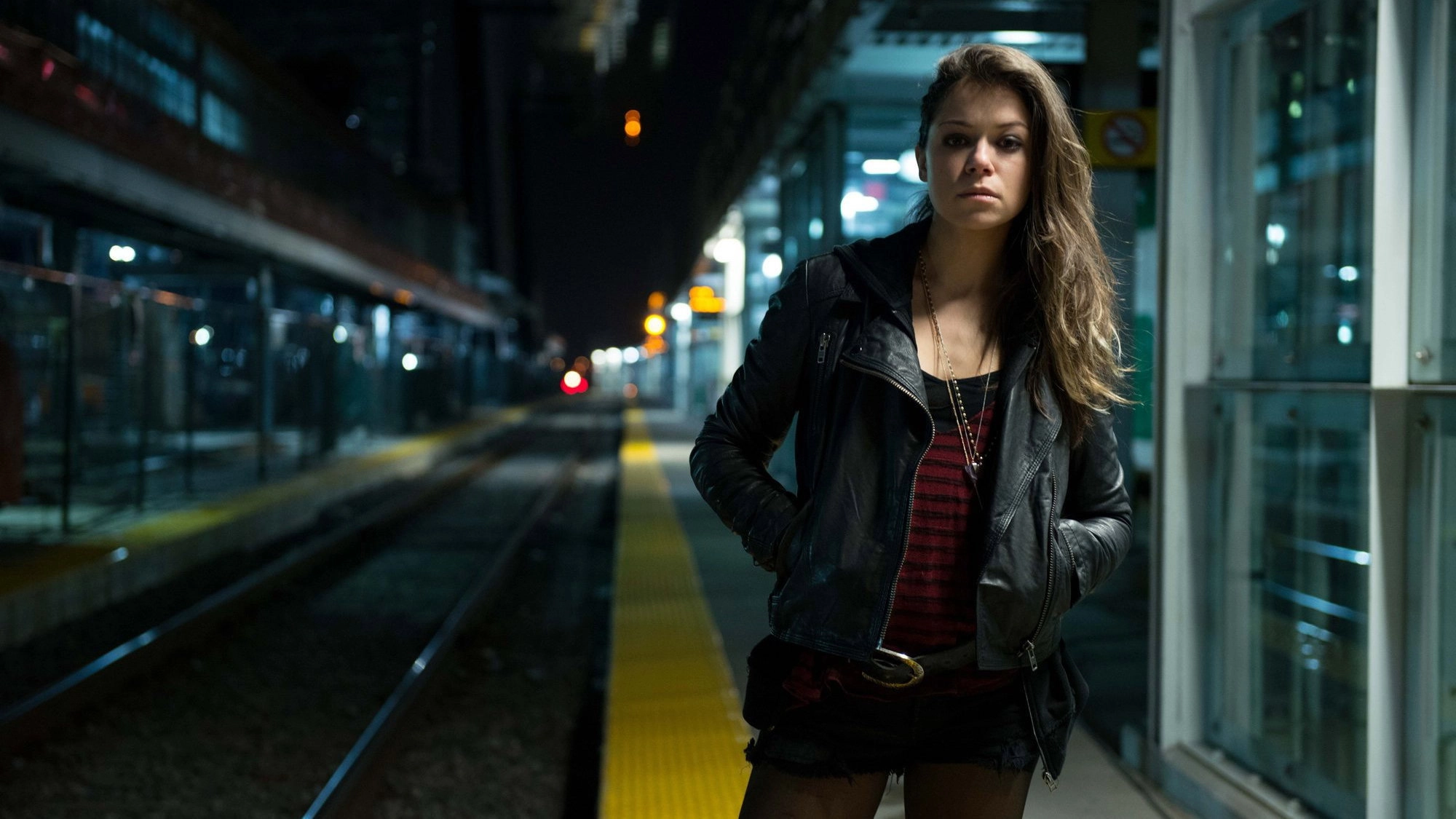 Orphan Black