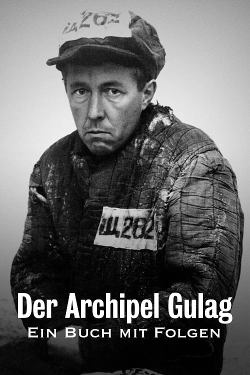 The Gulag Archipelago: The Book That Changed Russian History
