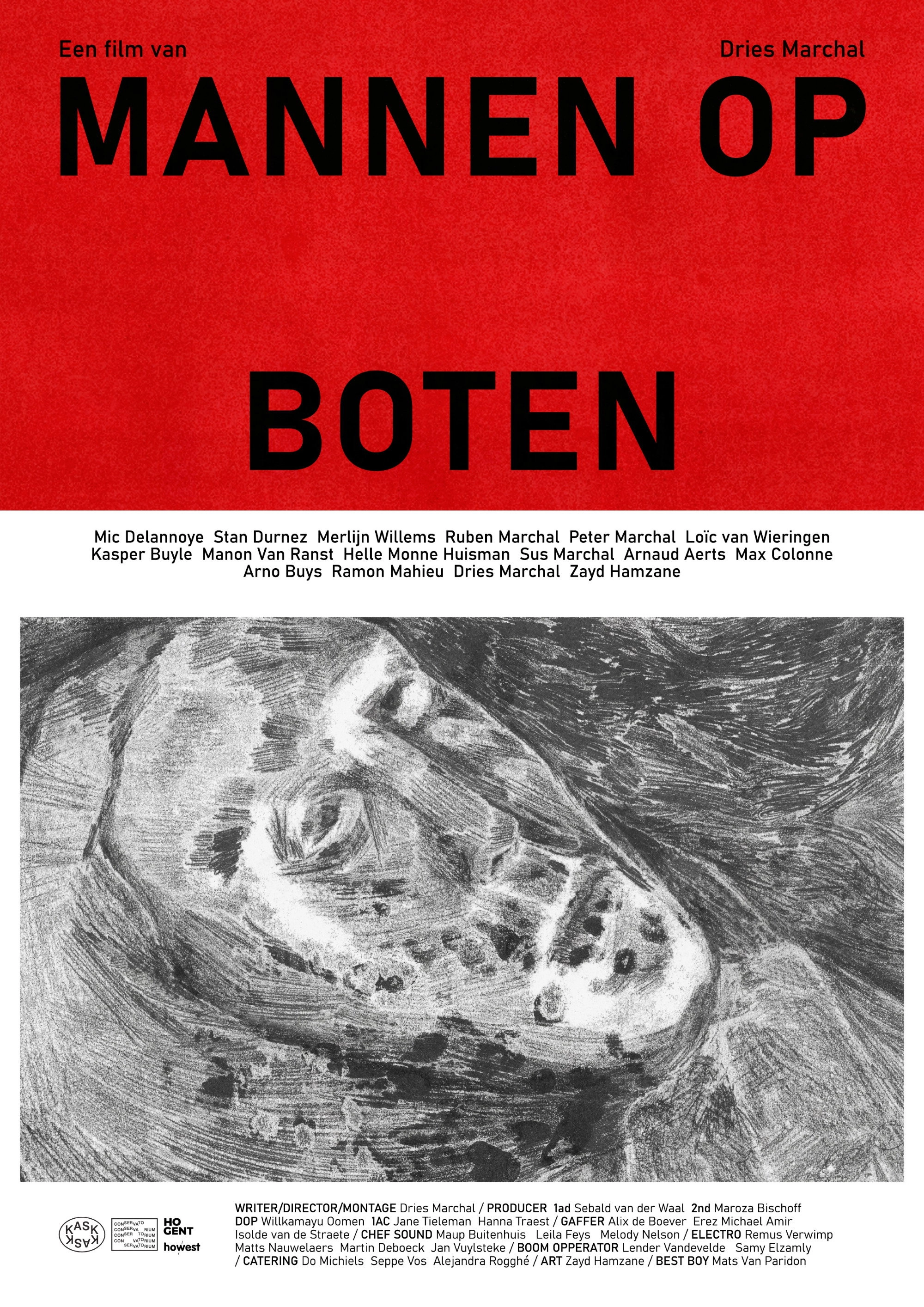 Mannen Op Boten