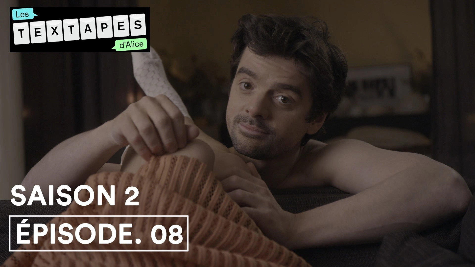 Les Textapes d'Alice