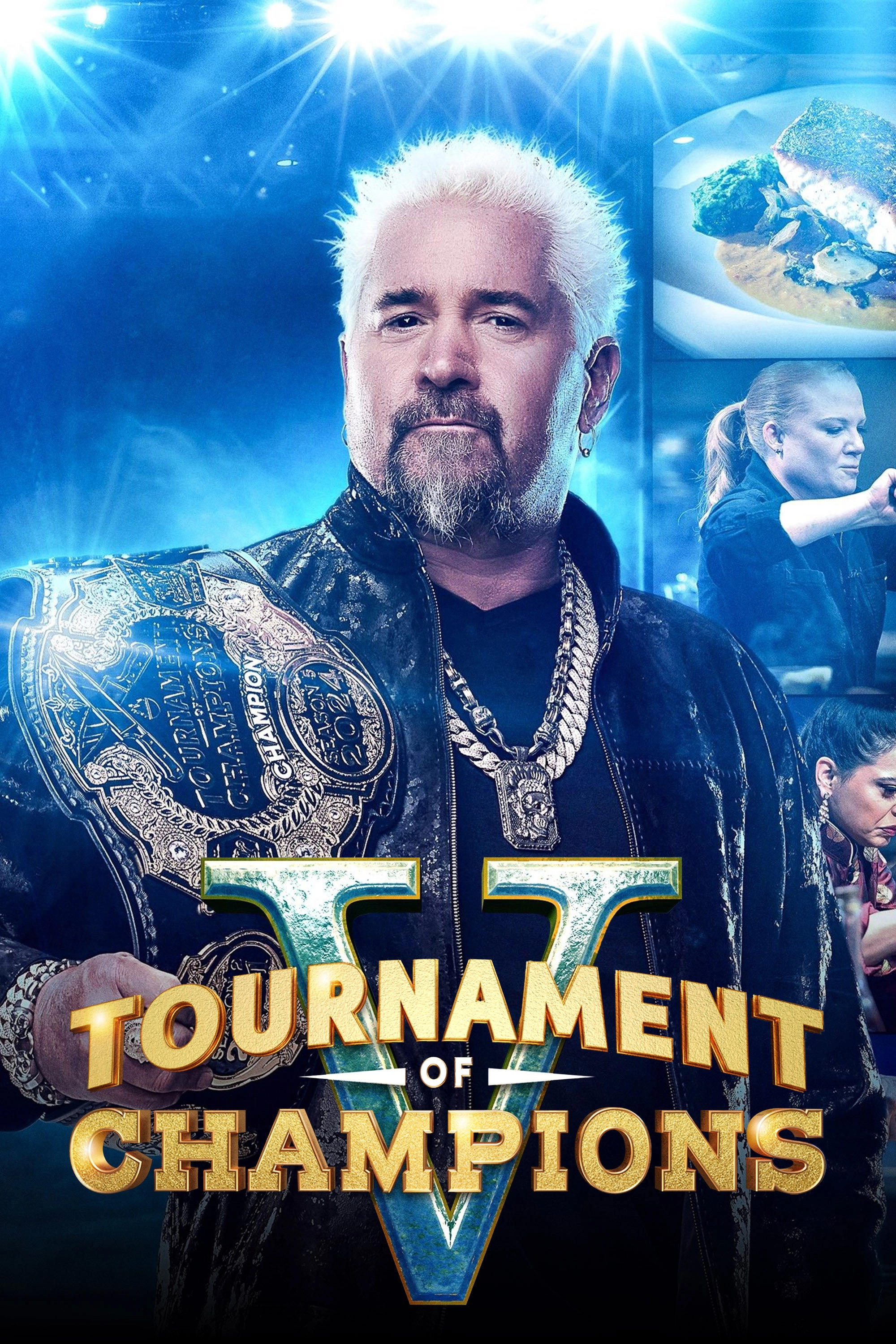 Tournament of Champions
