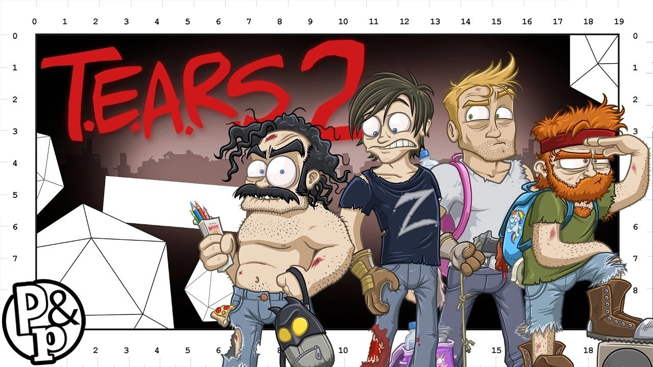 T.E.A.R.S.