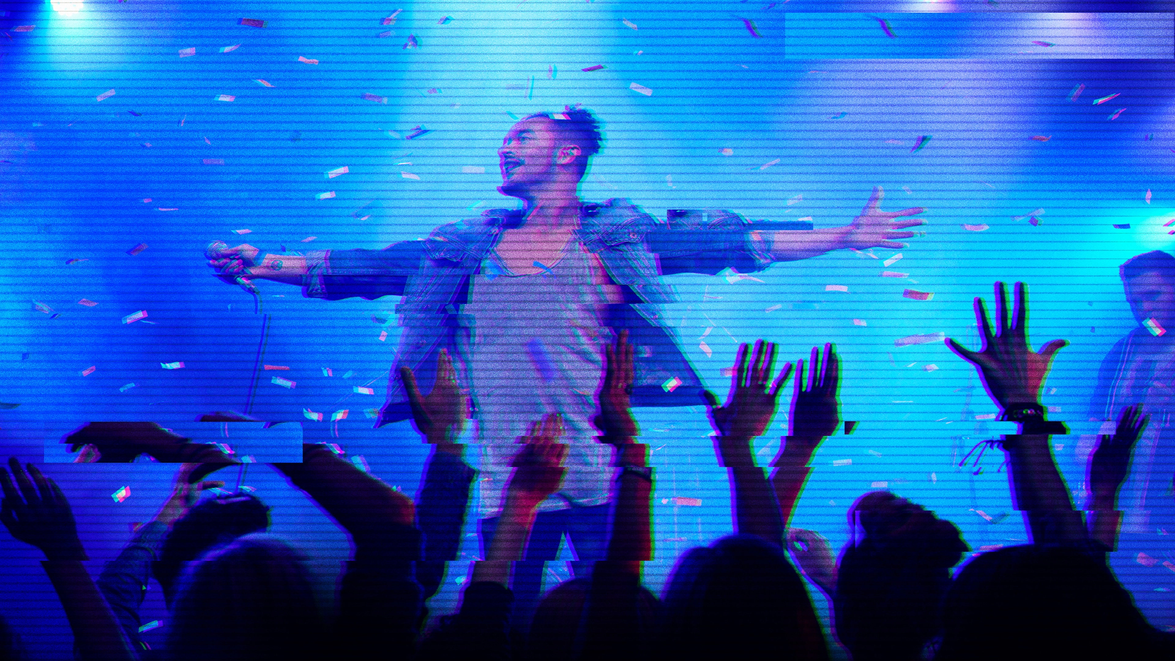 Hillsong: A Megachurch Exposed