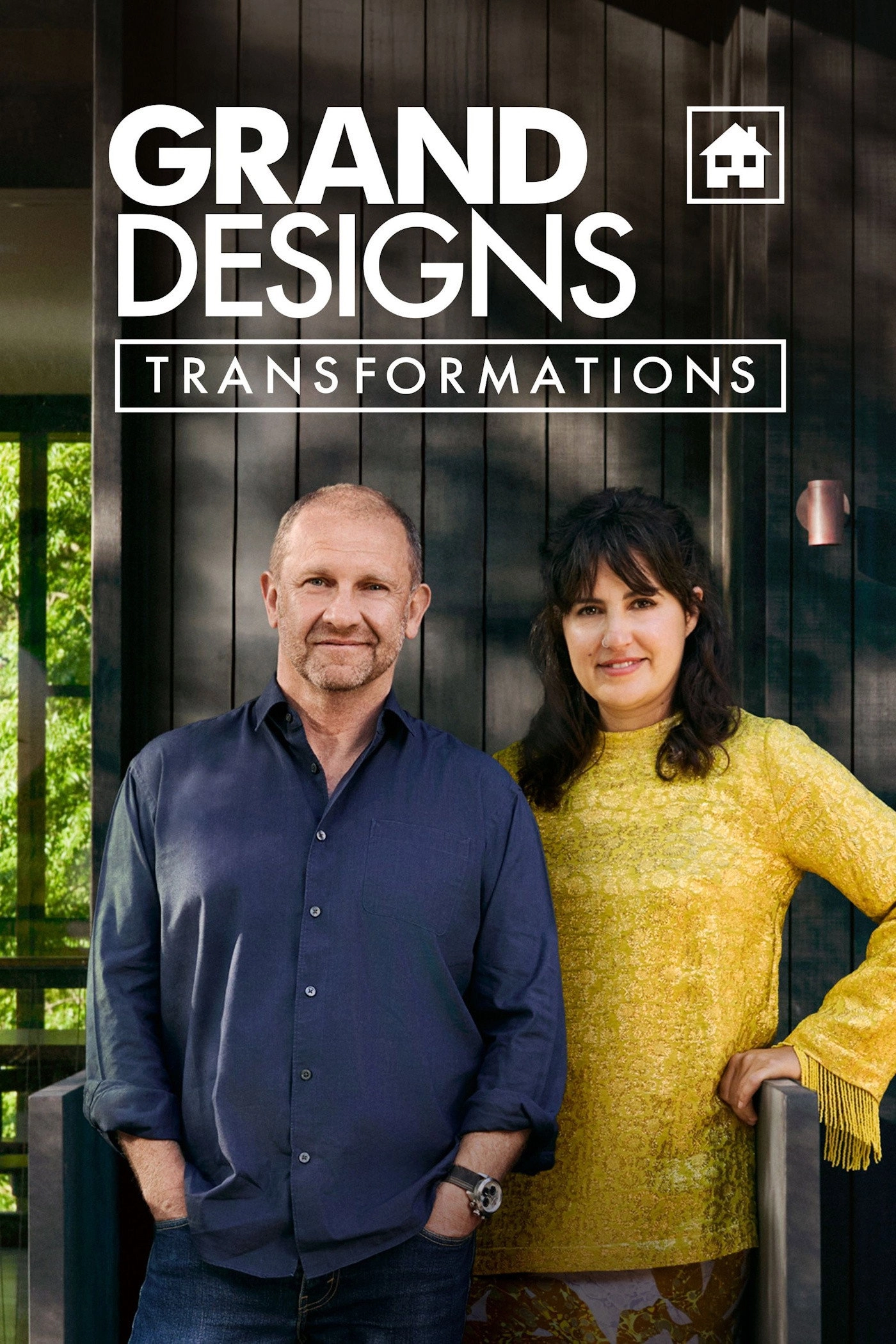 Grand Designs Transformations