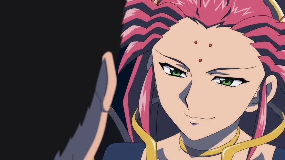 Tenchi Muyo!