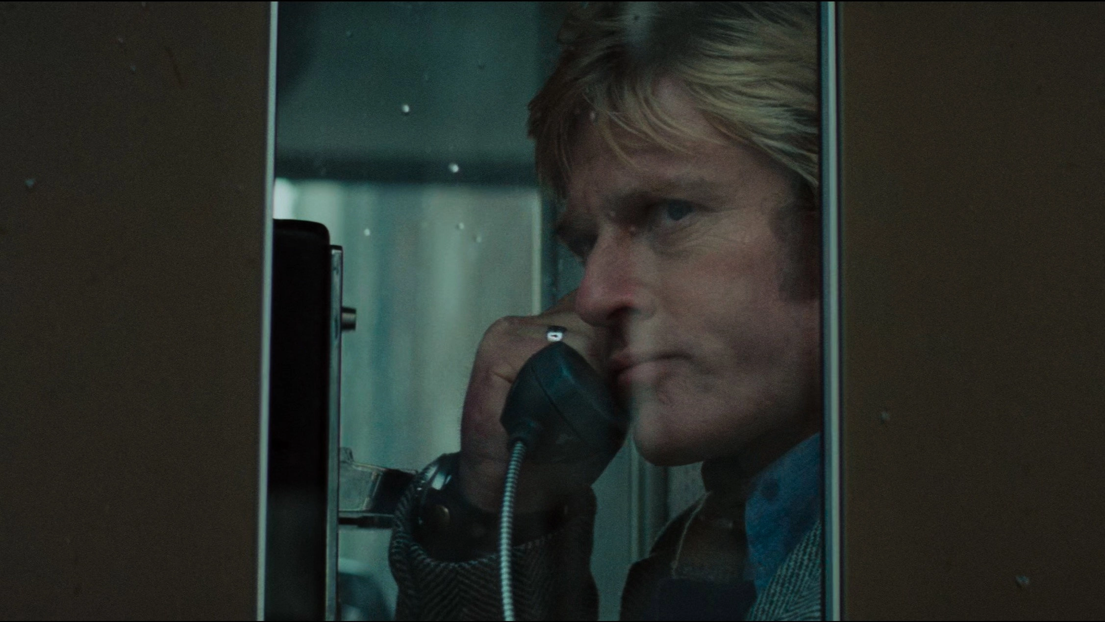 Three Days of the Condor