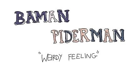 Baman Piderman