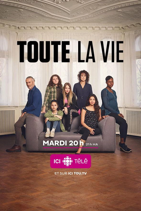 Toute la vie