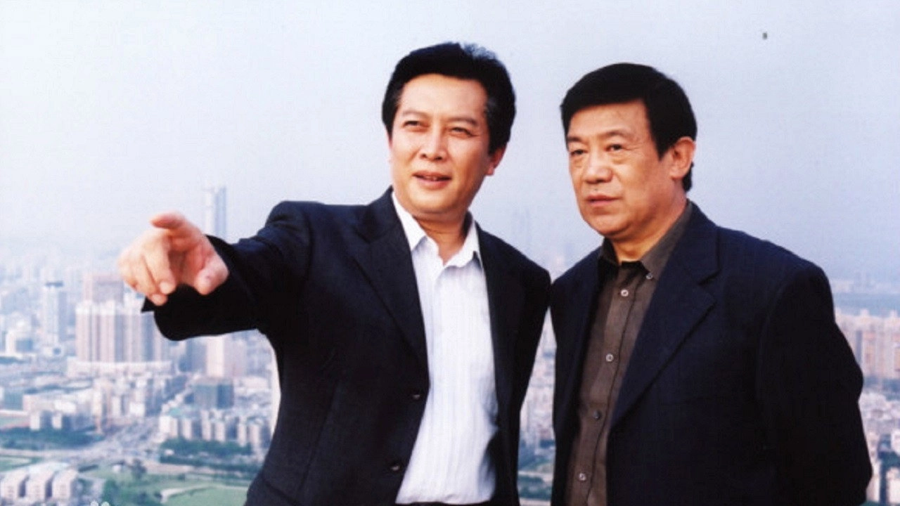 绝对权力