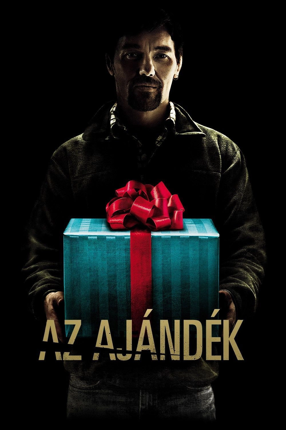 The Gift