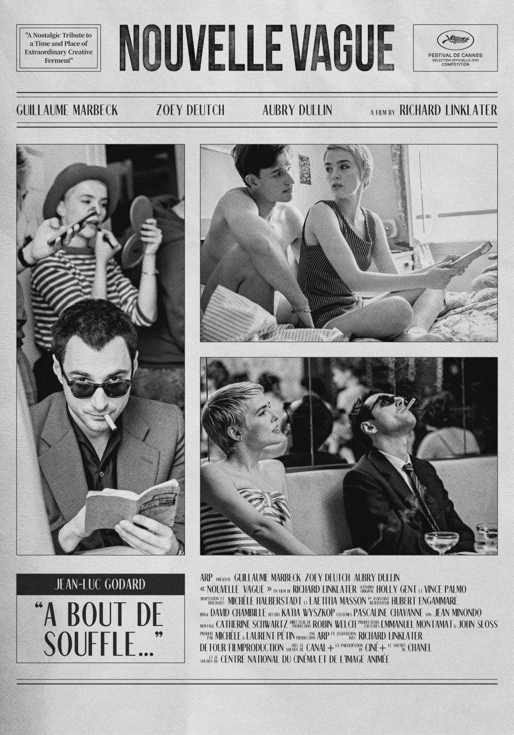 Nouvelle Vague