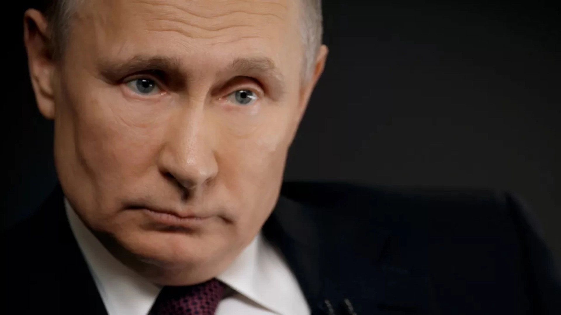 La vengeance de Poutine