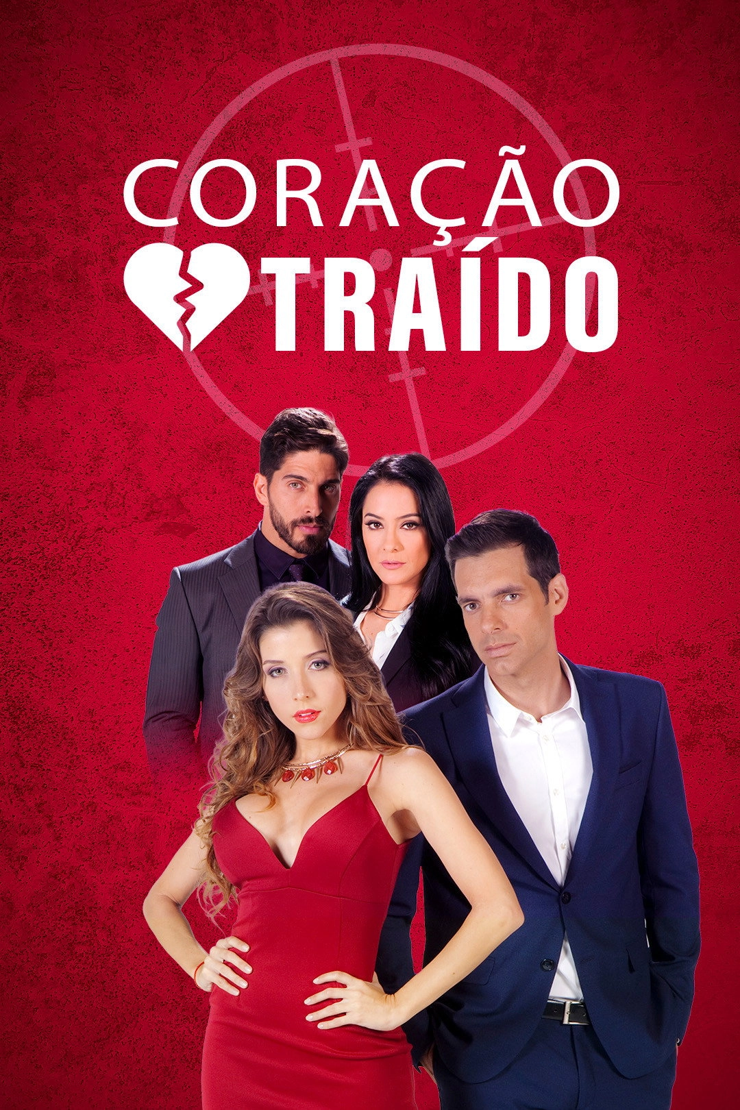 Corazón Traicionado