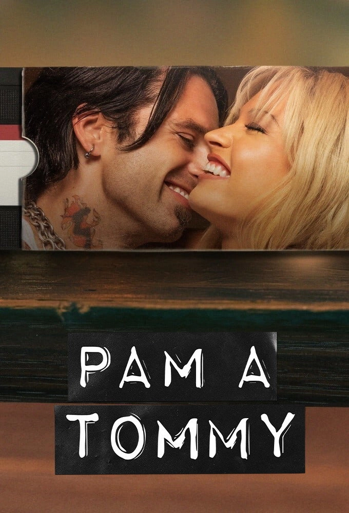 Pam & Tommy