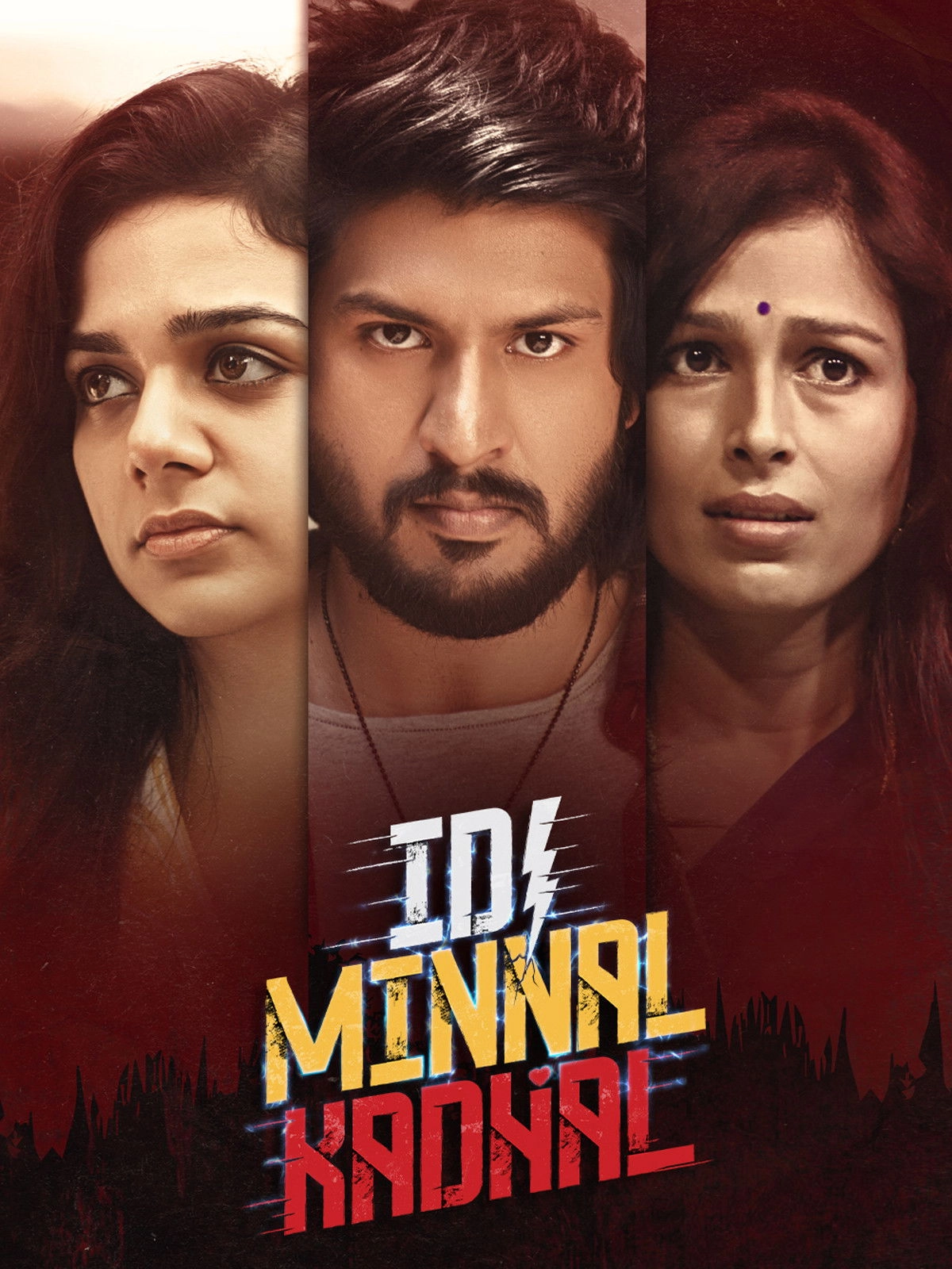 Idi Minnal Kadhal