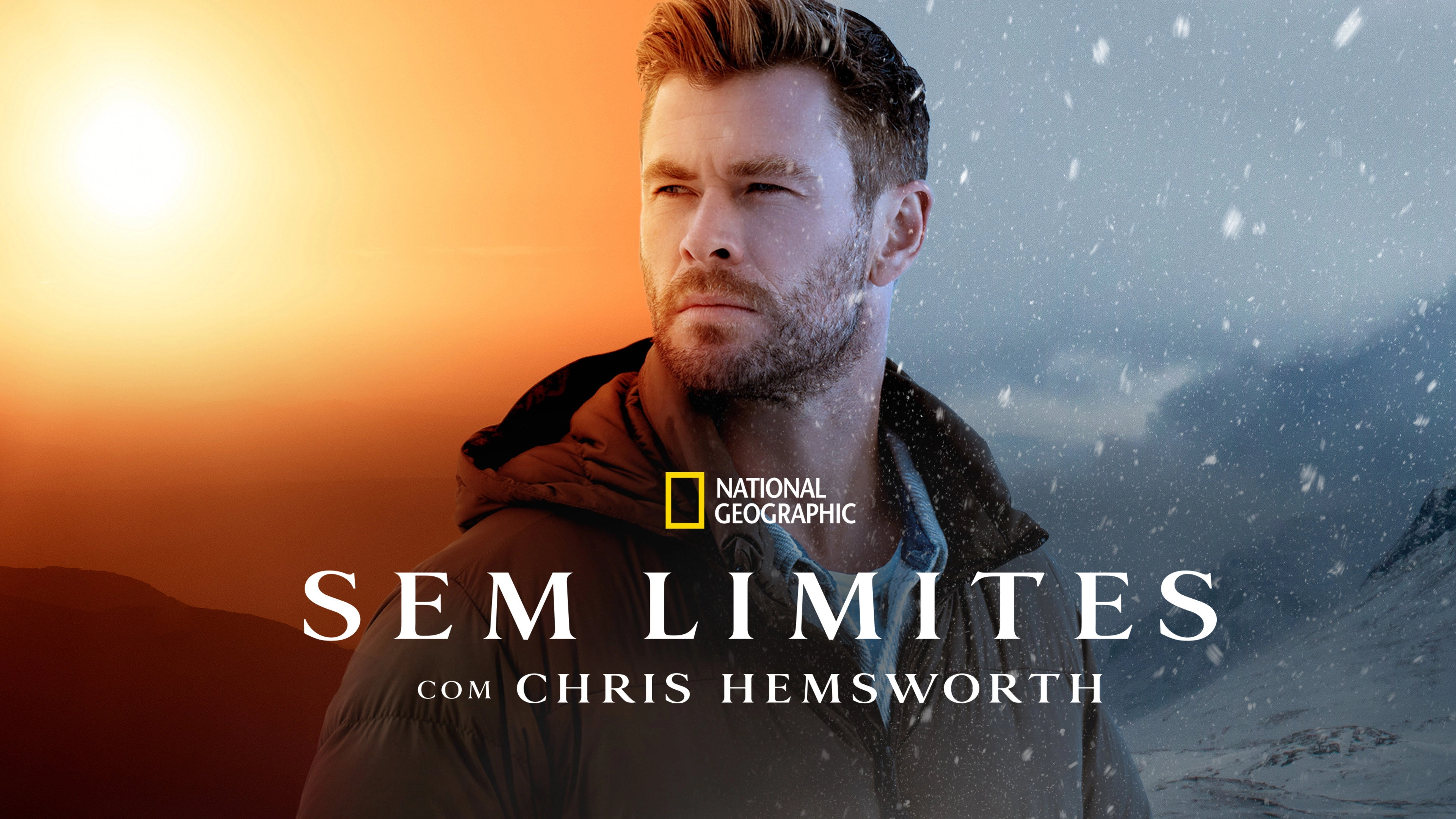 Limitless with Chris Hemsworth