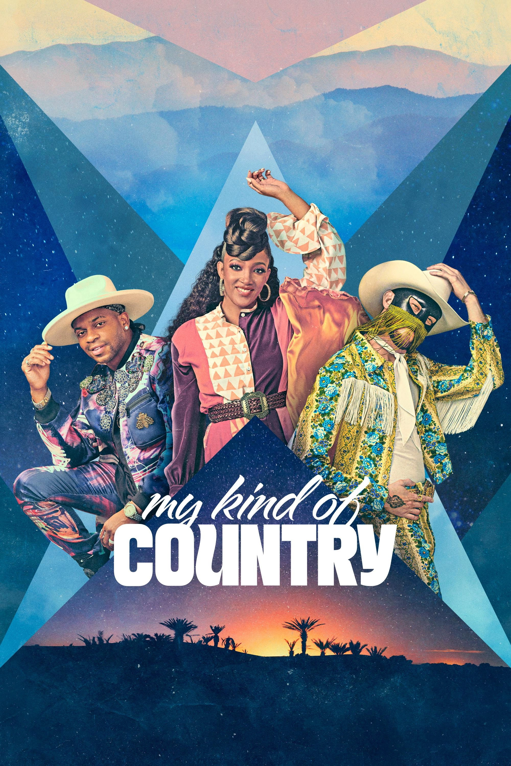 My Kind of Country
