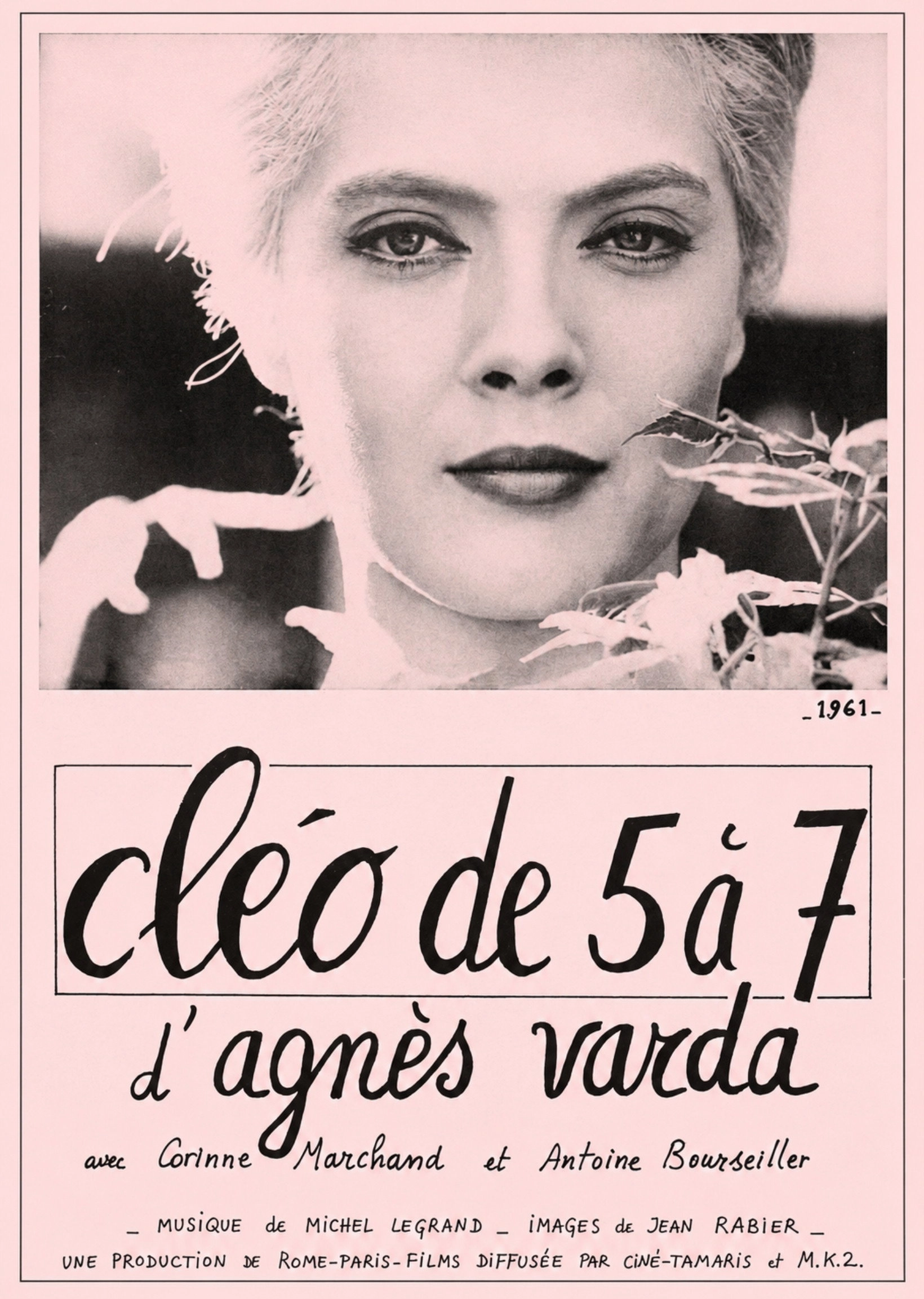 Cléo from 5 to 7