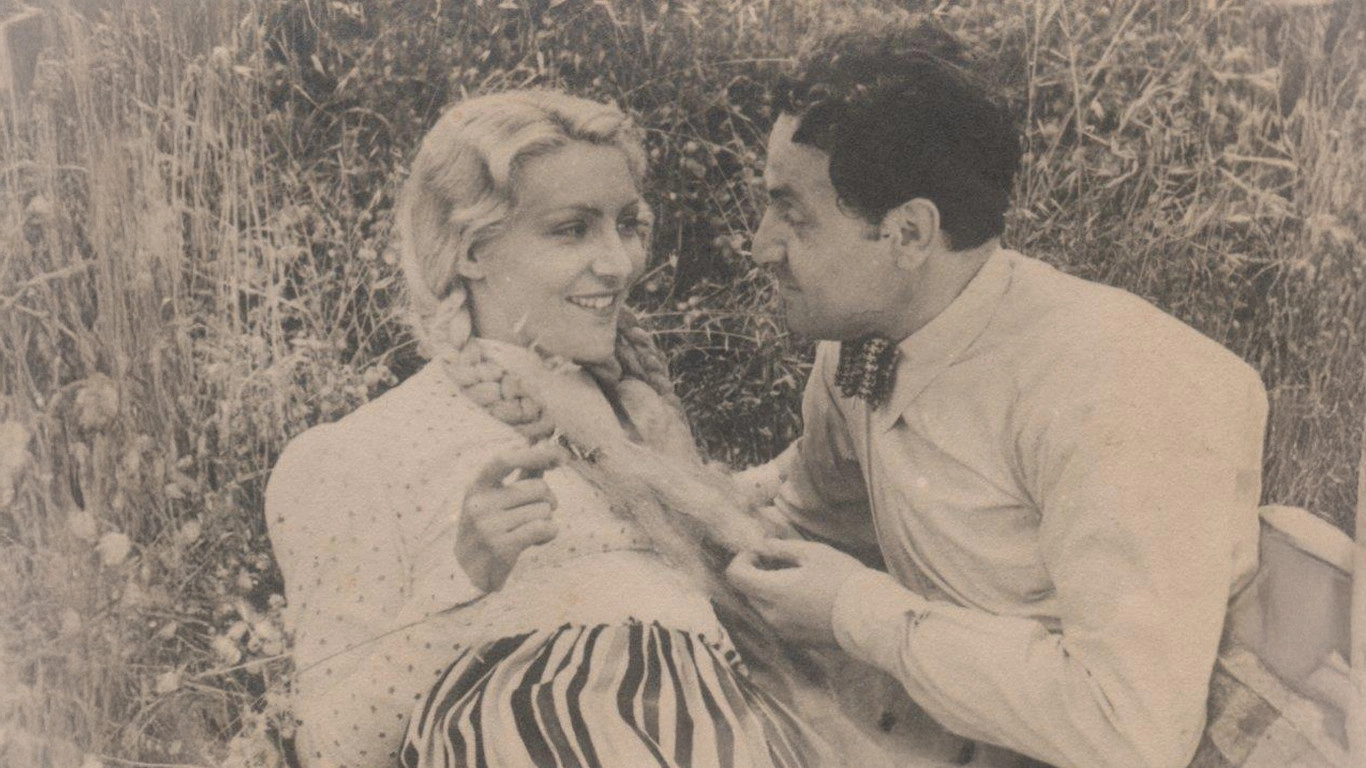 Kahpenin Kızı