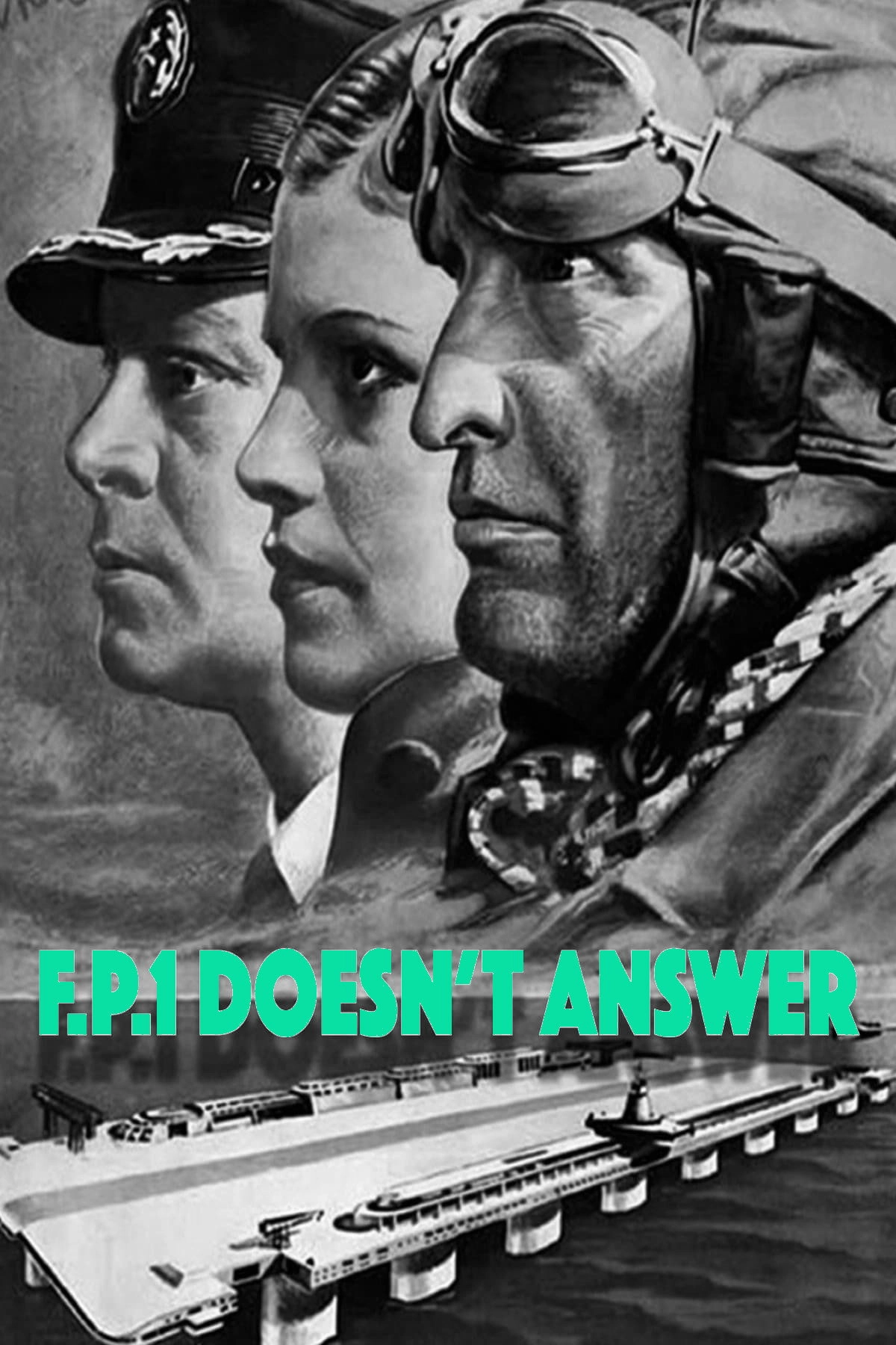 F.P.1 Doesn't Answer