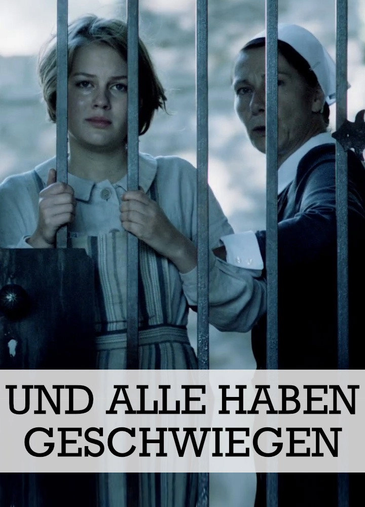 Und alle haben geschwiegen