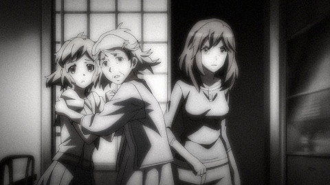 Superb Song of the Valkyries: Symphogear