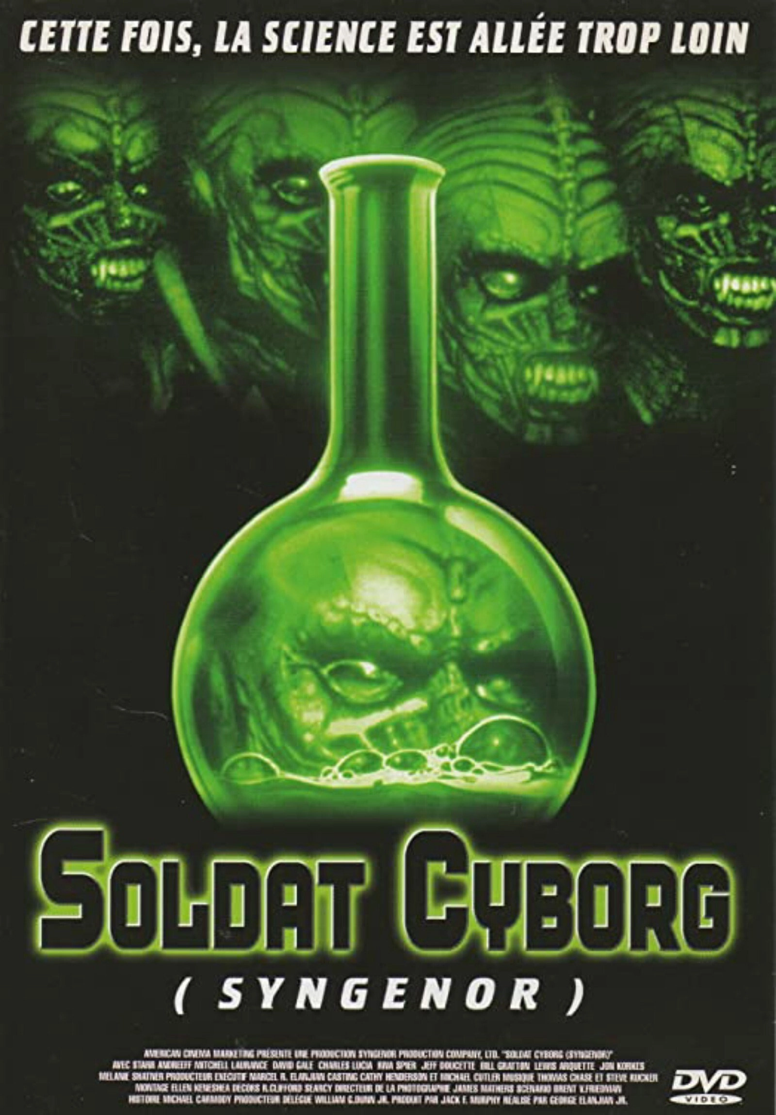 Syngenor