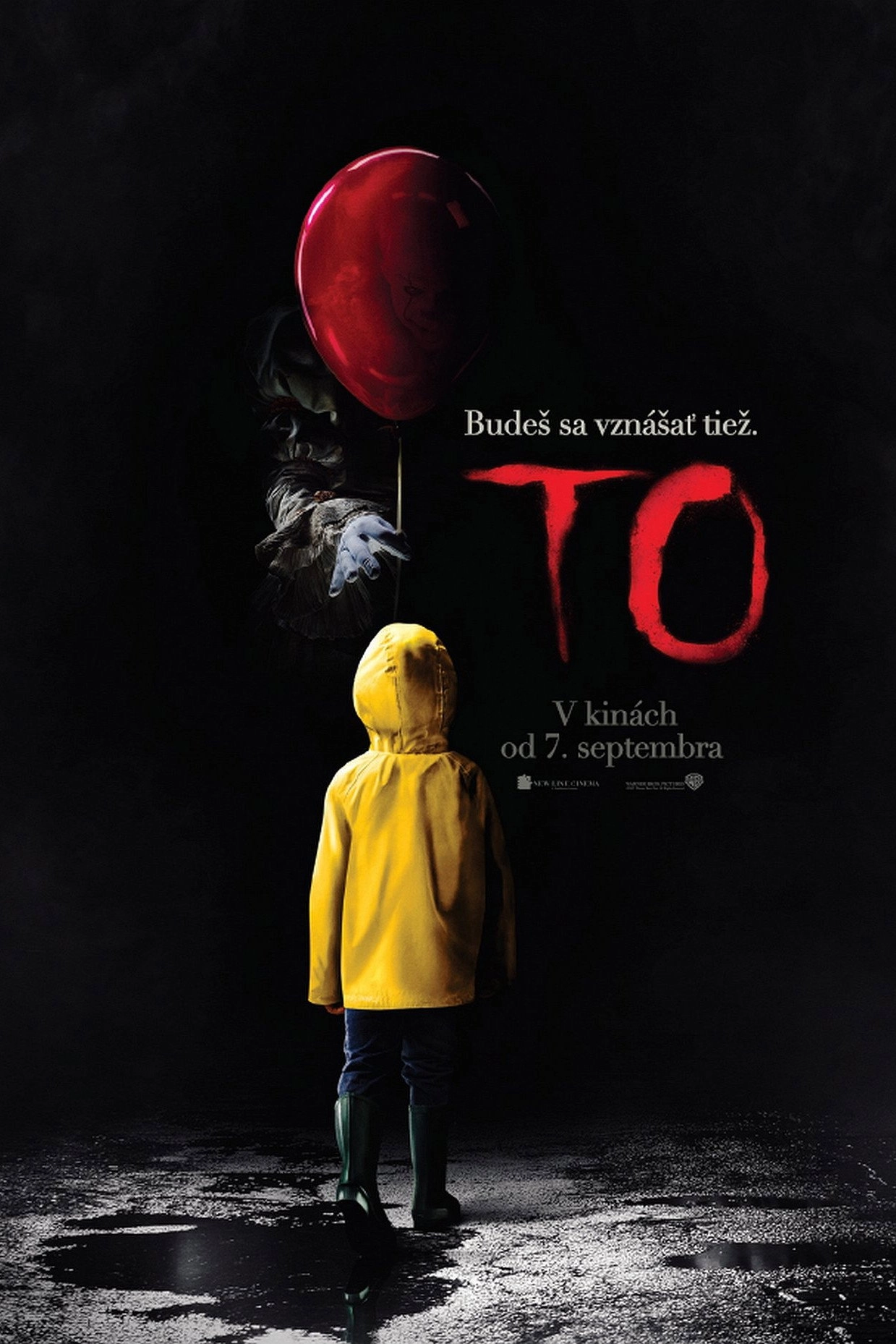 It