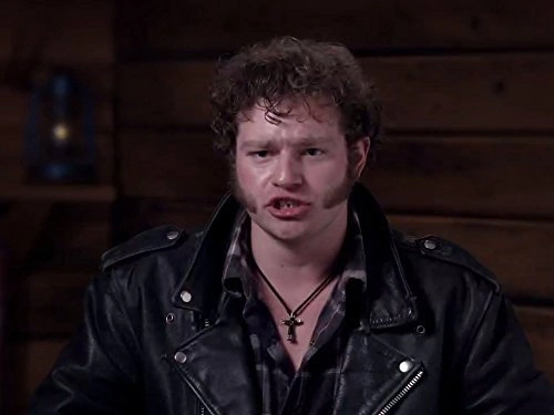 Alaskan Bush People