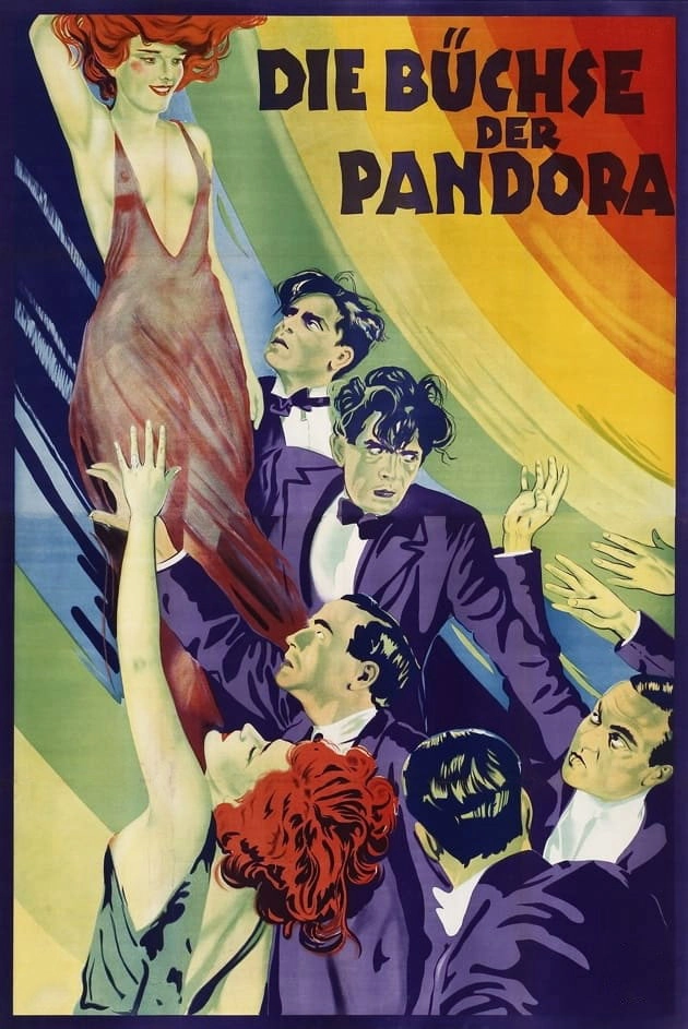 Pandora's Box