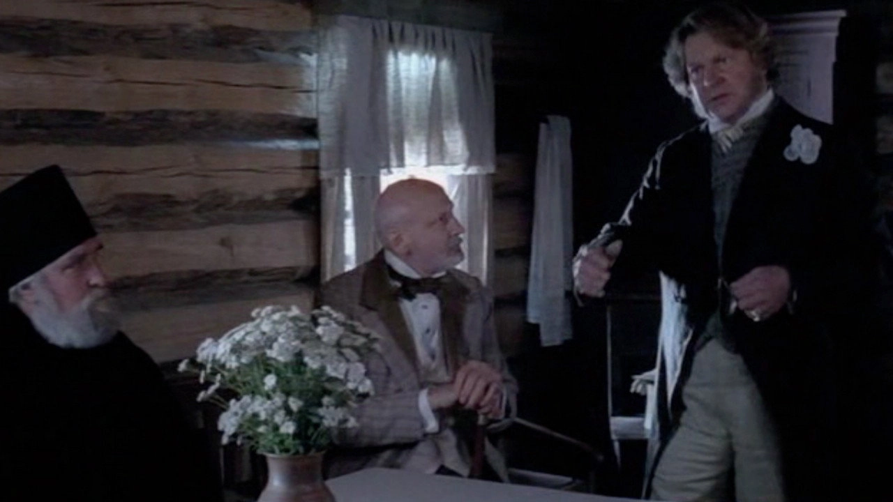 The Brothers Karamazov