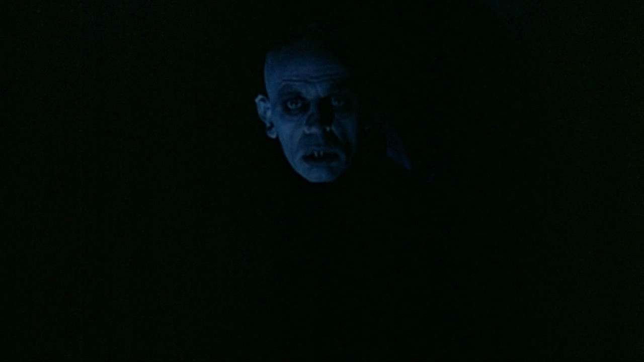 Nosferatu the Vampyre