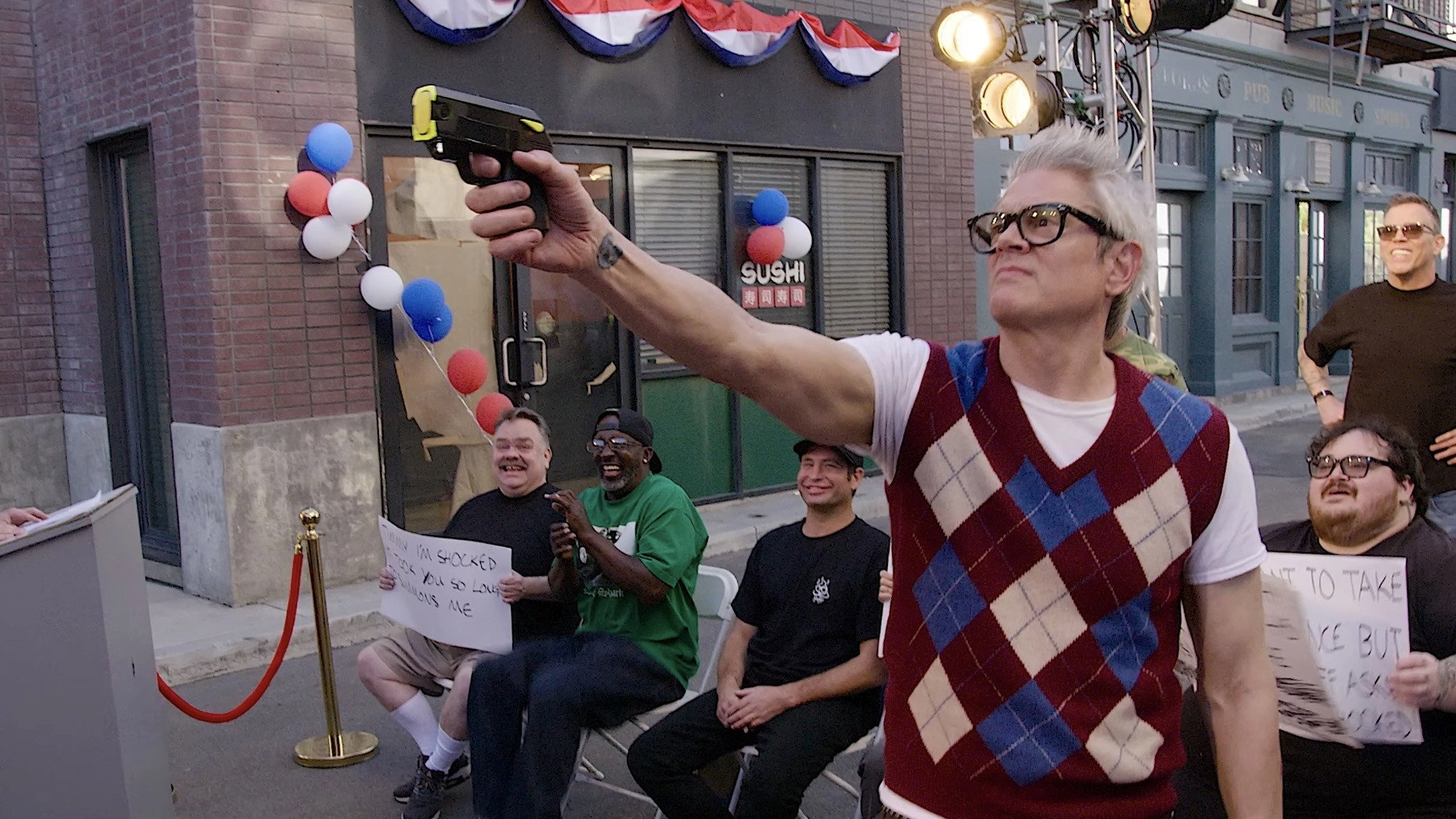 Jackass: Best and Last
