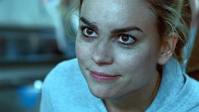 Blue Eyes