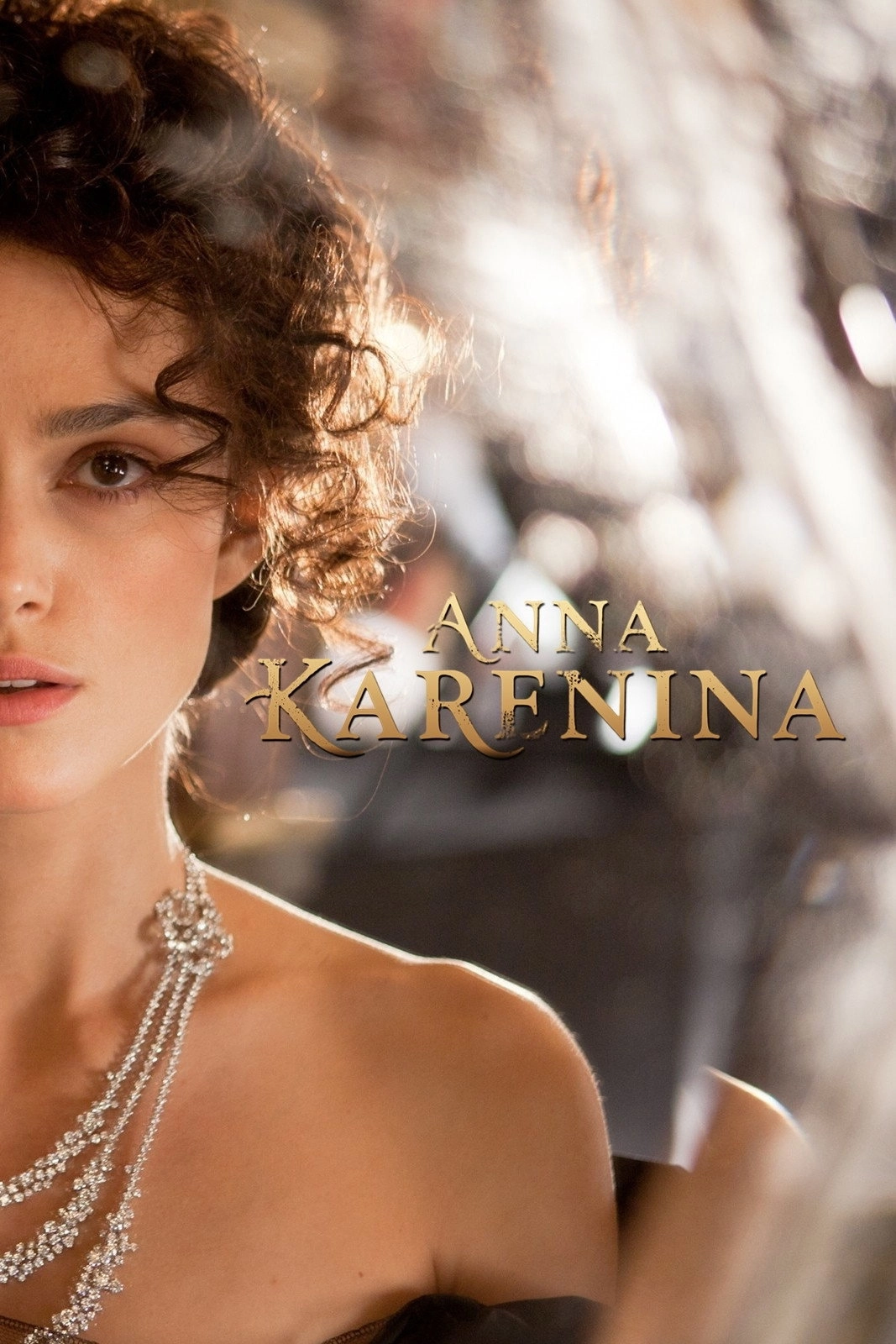 Anna Karenina