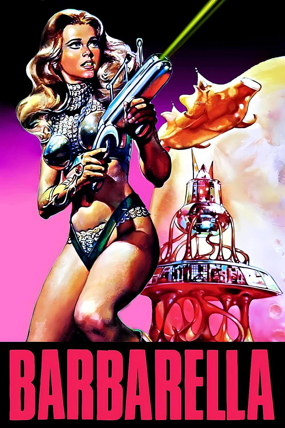 Barbarella
