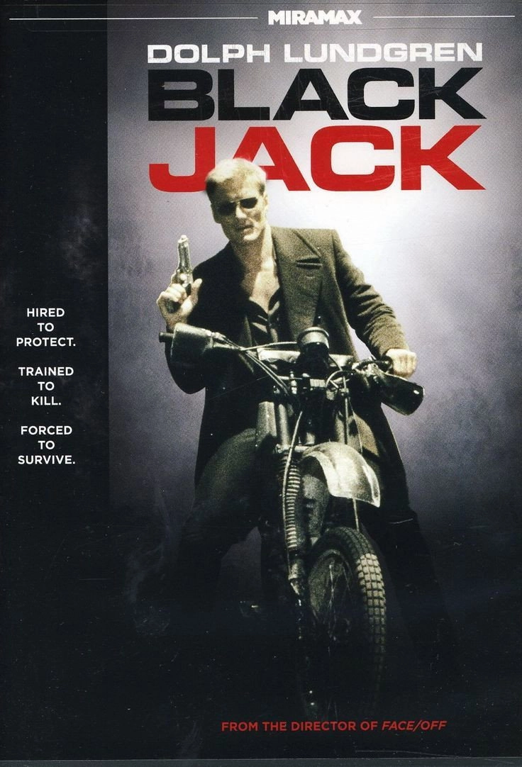 Blackjack